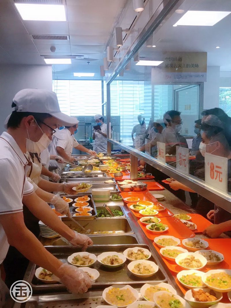 苏州餐饮管理的新篇章：传统与创新并存